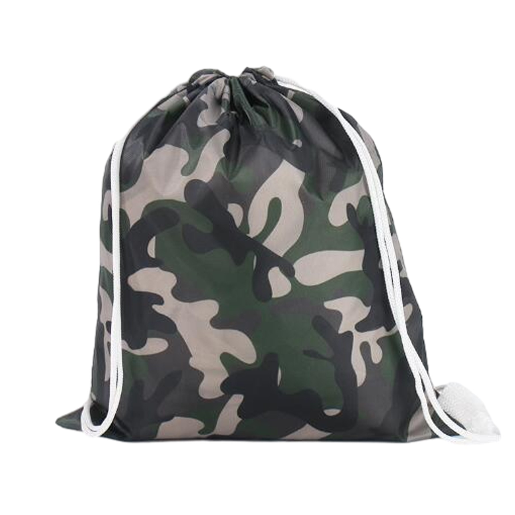 11.8" Drawstring Backpack 4
