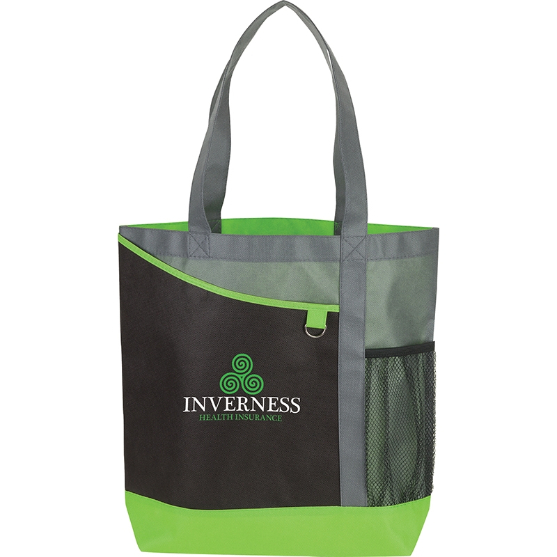 Valley Ranch Tote Bag 40