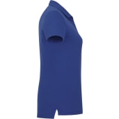 Women's SOMOTO Eco Short Sleeve Polo 152