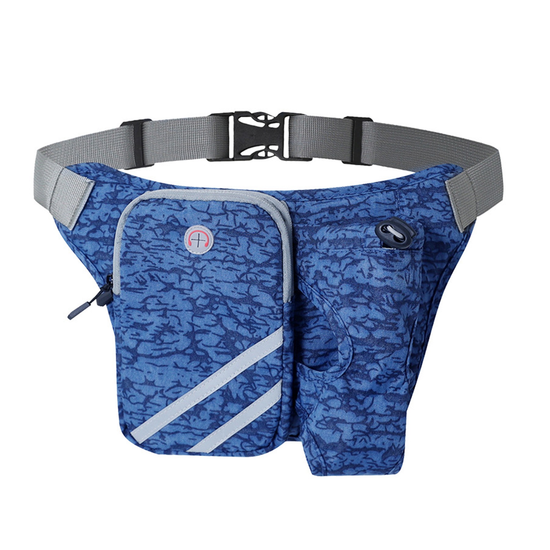 Hiking Waist Pack 3