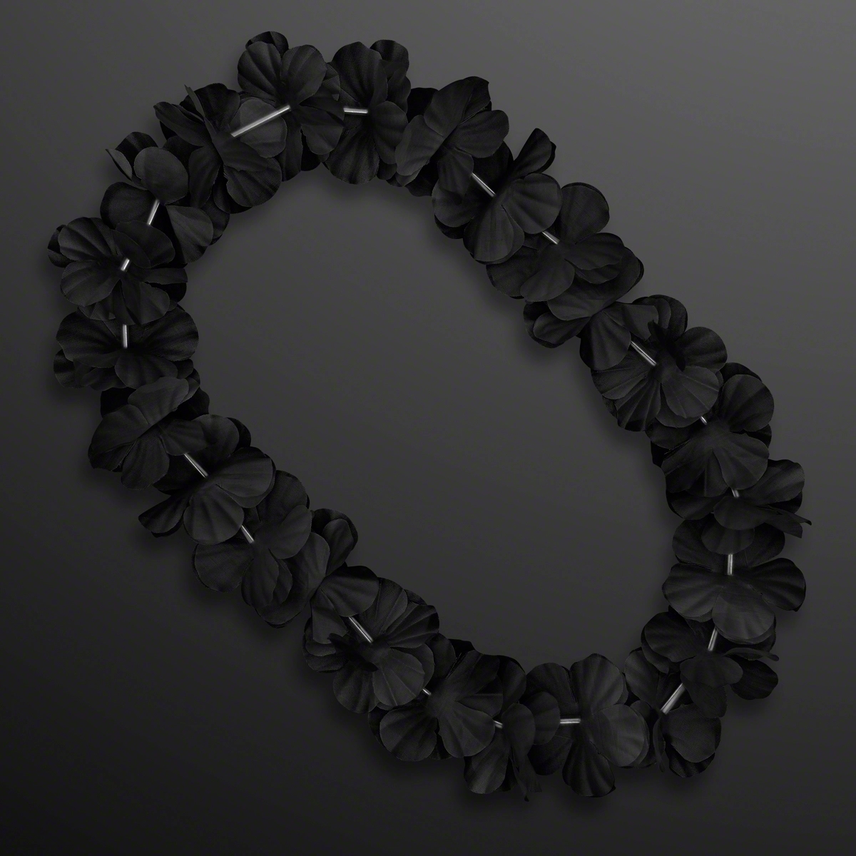 Flower Lei Necklace (Non-Light Up) 12
