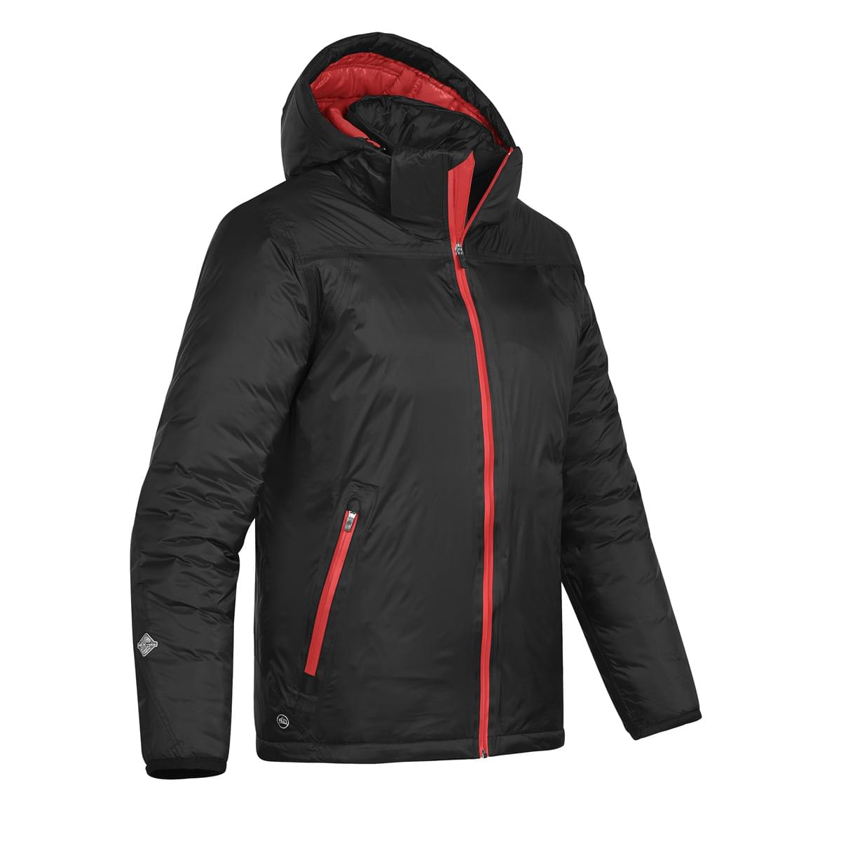 Stormtech Men's Black Ice Thermal Jacket 10