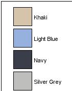 Bulwark EXCEL FR ComforTouch Dress Uniform Shirt. SLU2 13