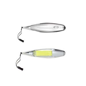 Portable Pen With Carabiner And Soft Foam Holder 11
