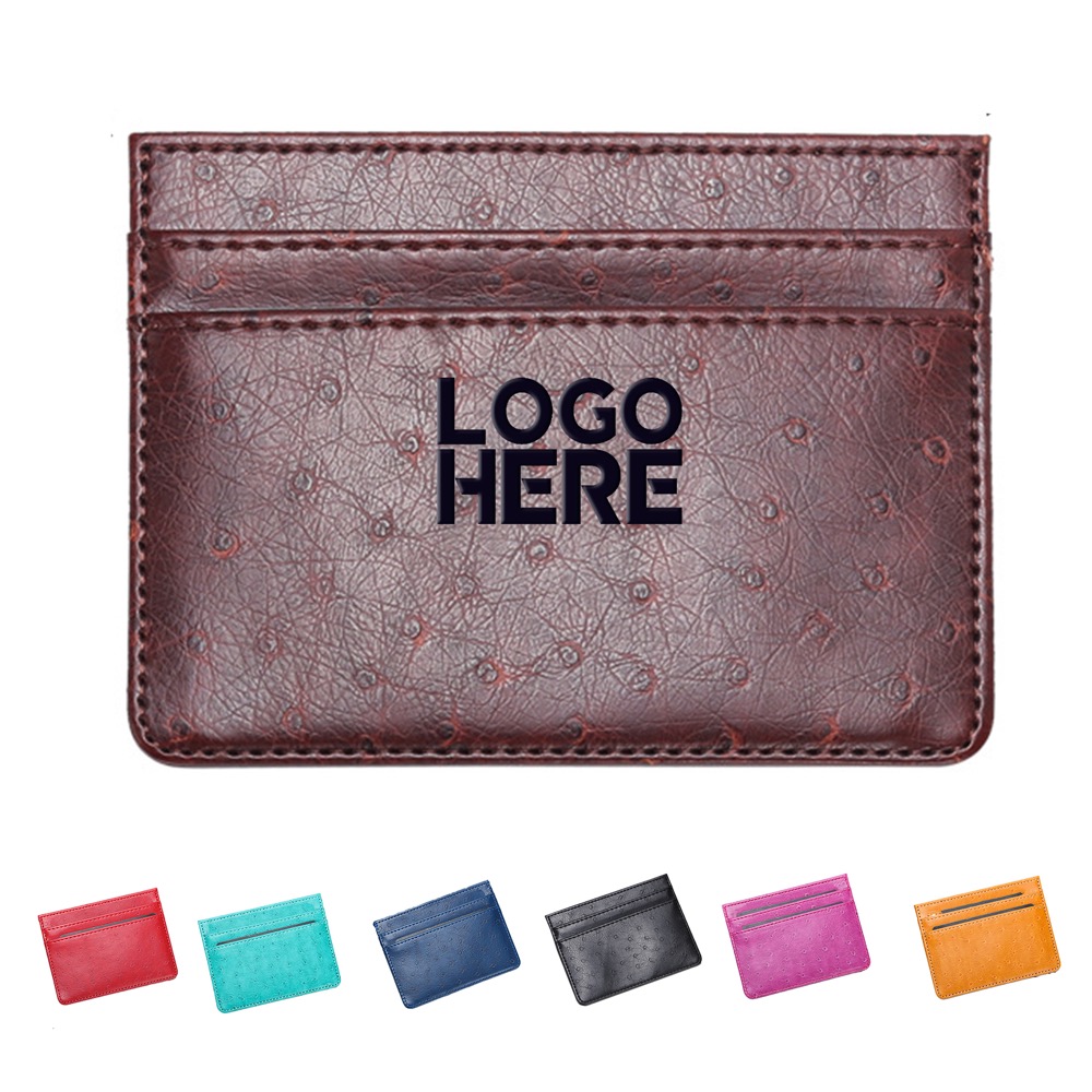 Credit Card Holder Wallet 2