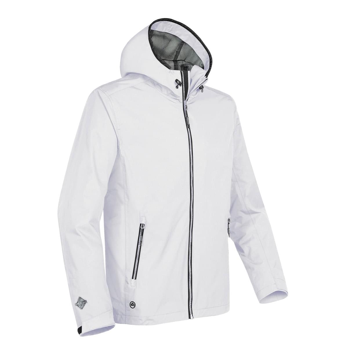 Stormtech Men's Typhoon Rain Shell 2