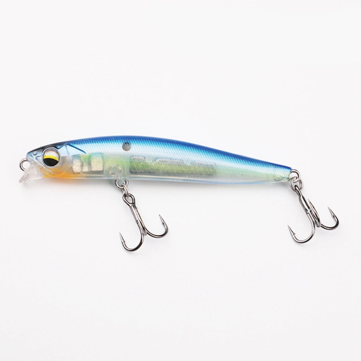 Floating Minnow Lure 4