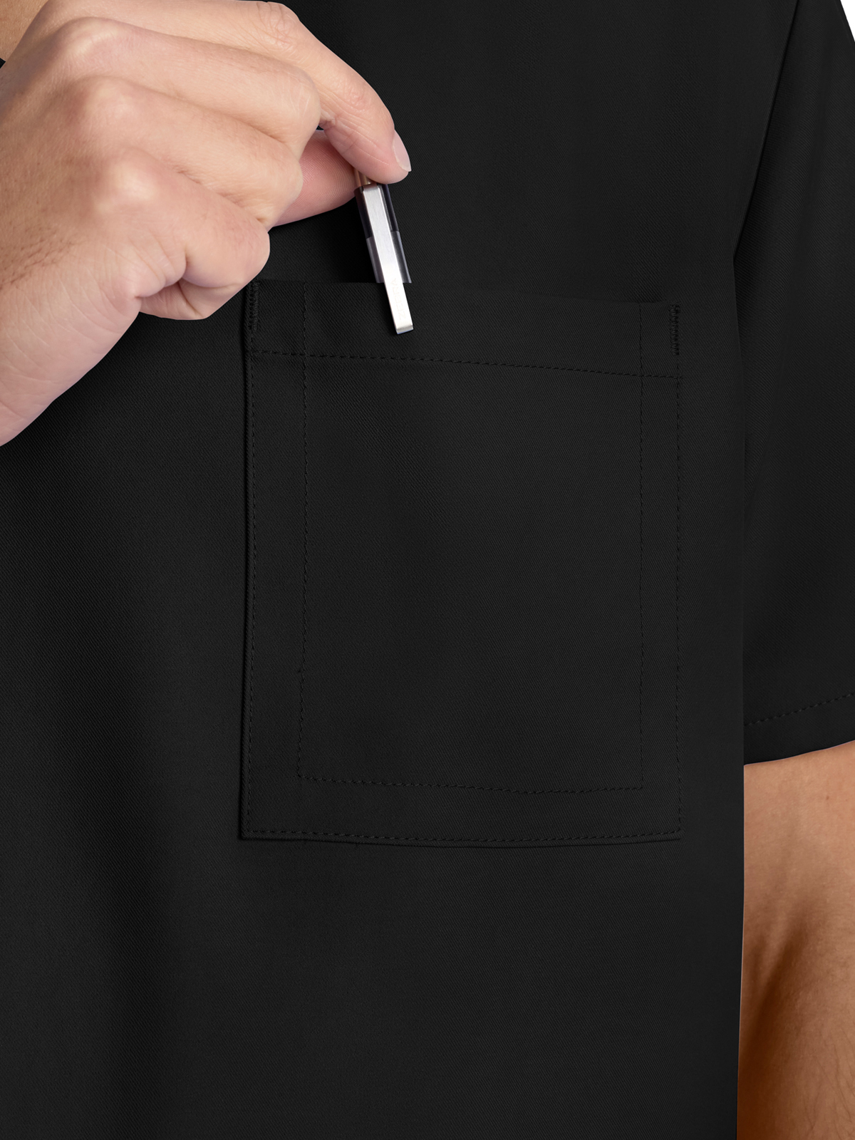 Cherokee - WW Originals Ultra - Men's 3-Pocket Tuck-In V-Neck Top 28