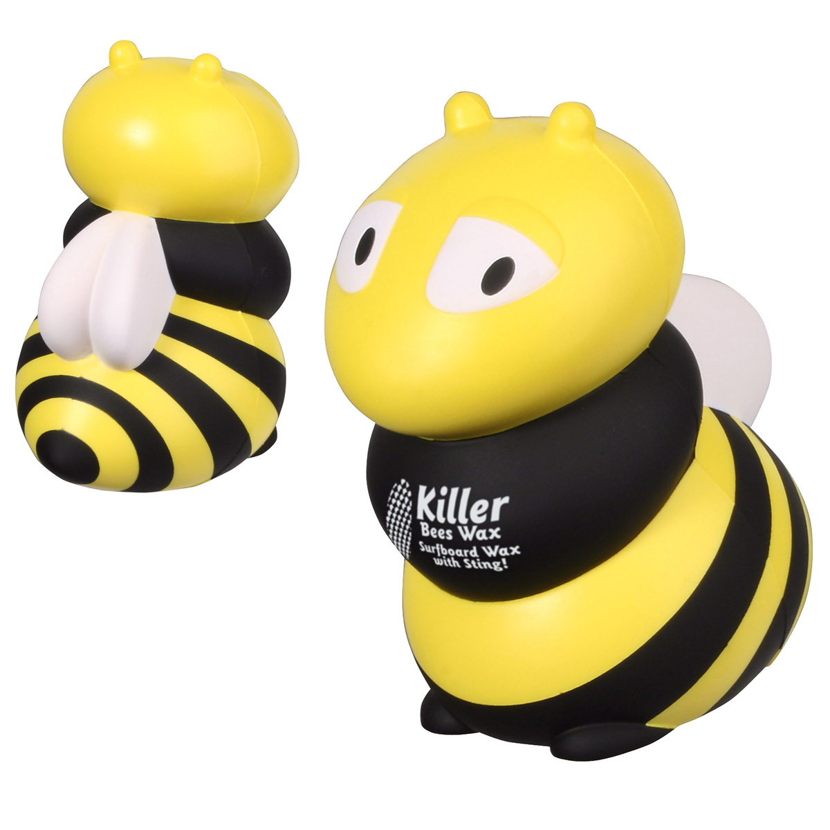 Bee Stress Reliever 4