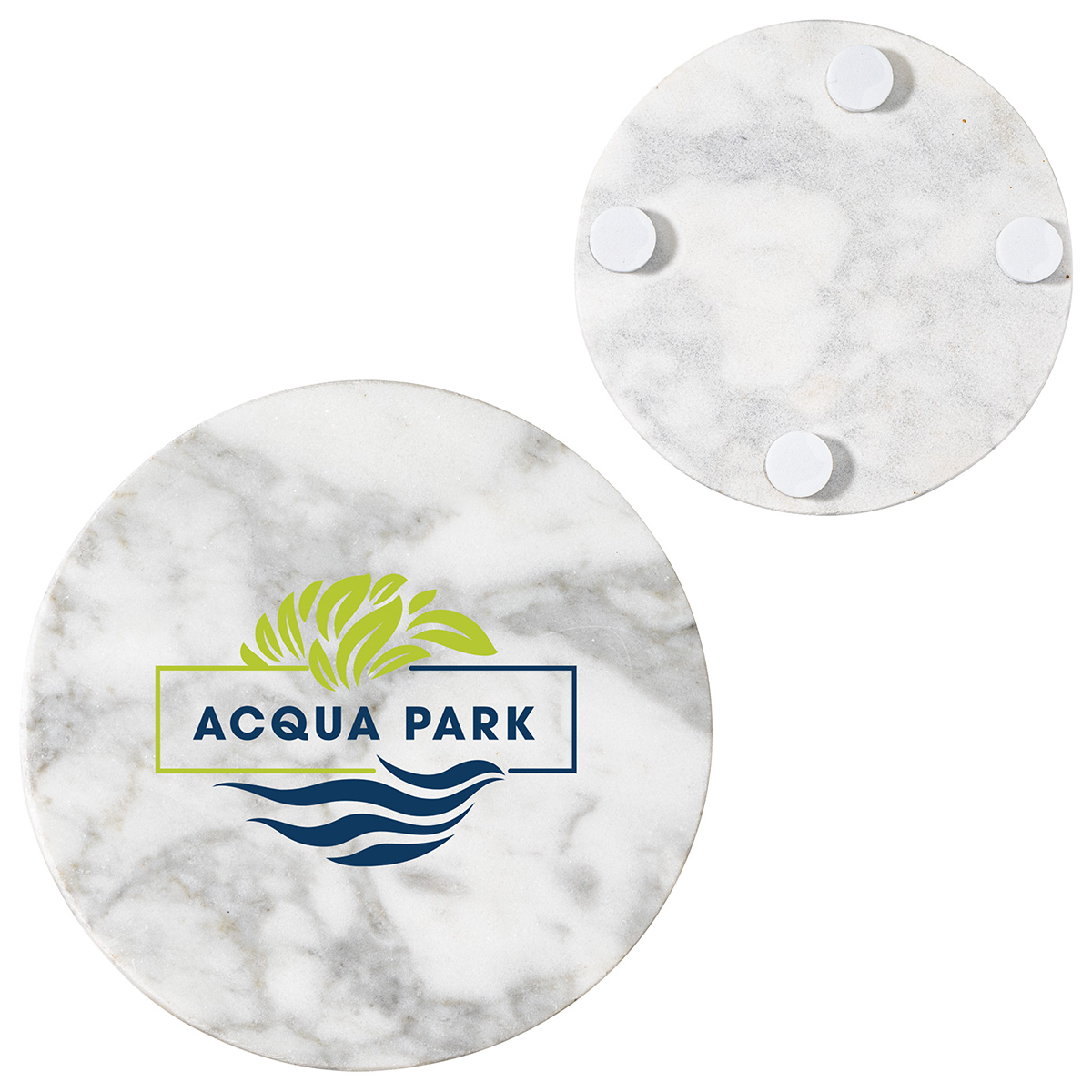 Juno Marble Coaster 7