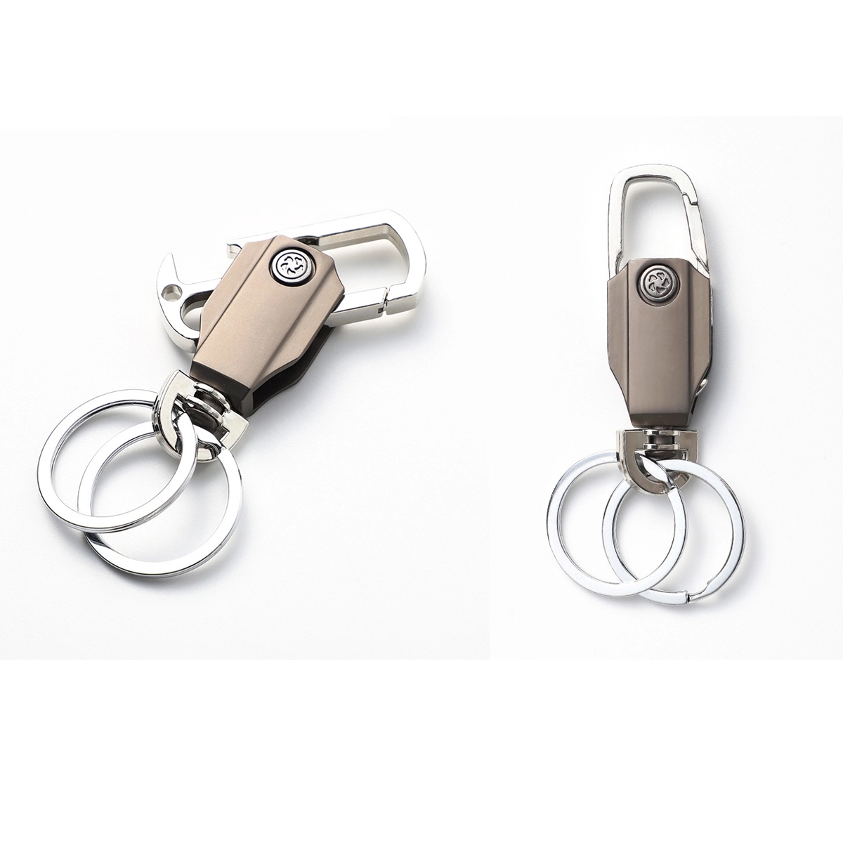 Keychain Bottle Opener 2
