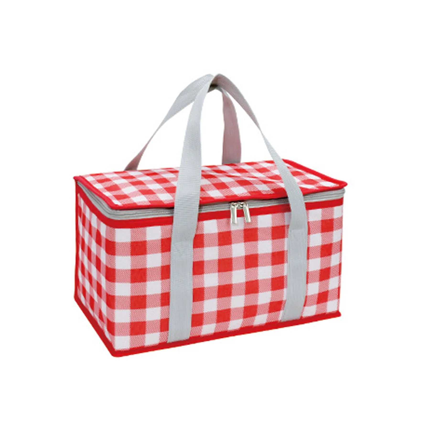 Camping Large Capacity Picnic Bag 6