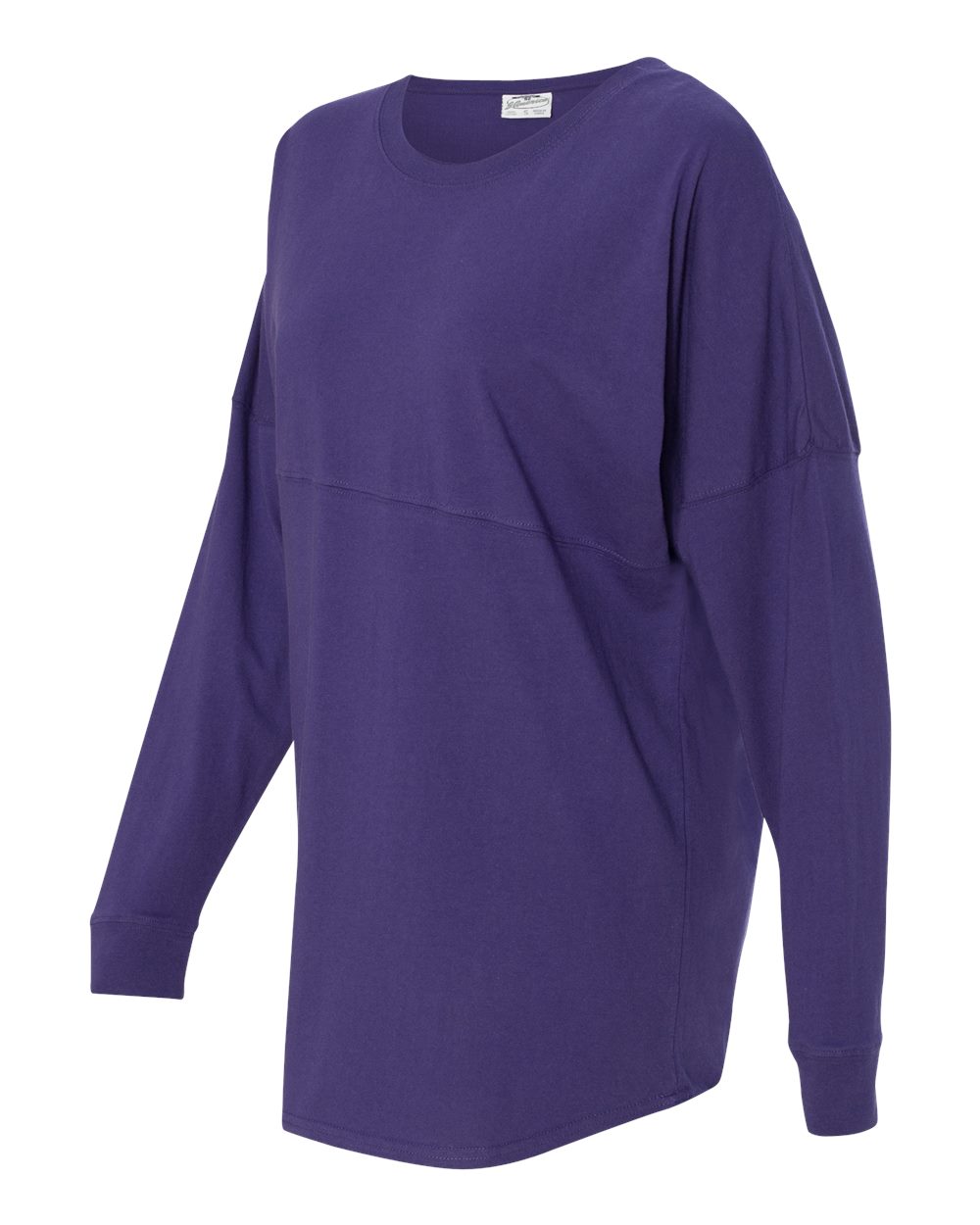 Unisex Game Day Jersey Long Sleeve T-Shirt - 8229 1