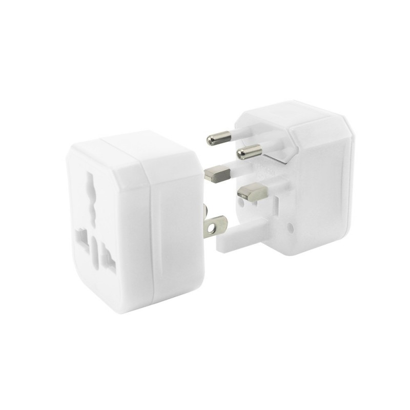 Chroma Around The World Travel Adapter 4