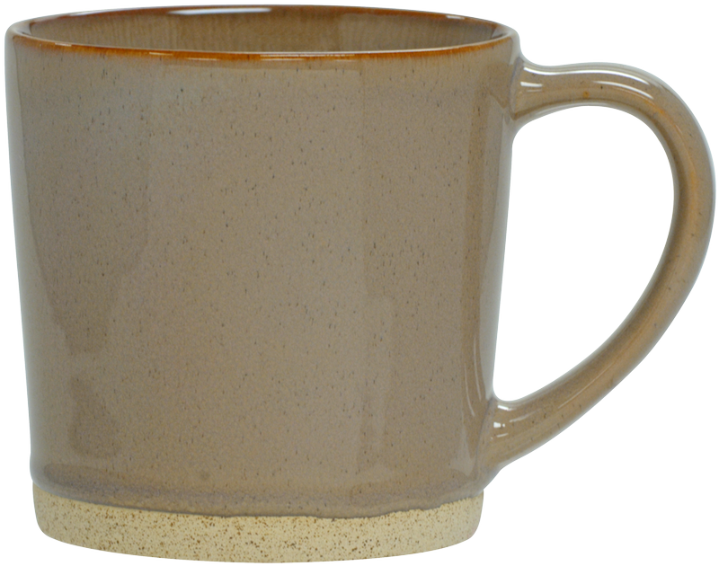12 oz. Rustic Collection - Etched 14