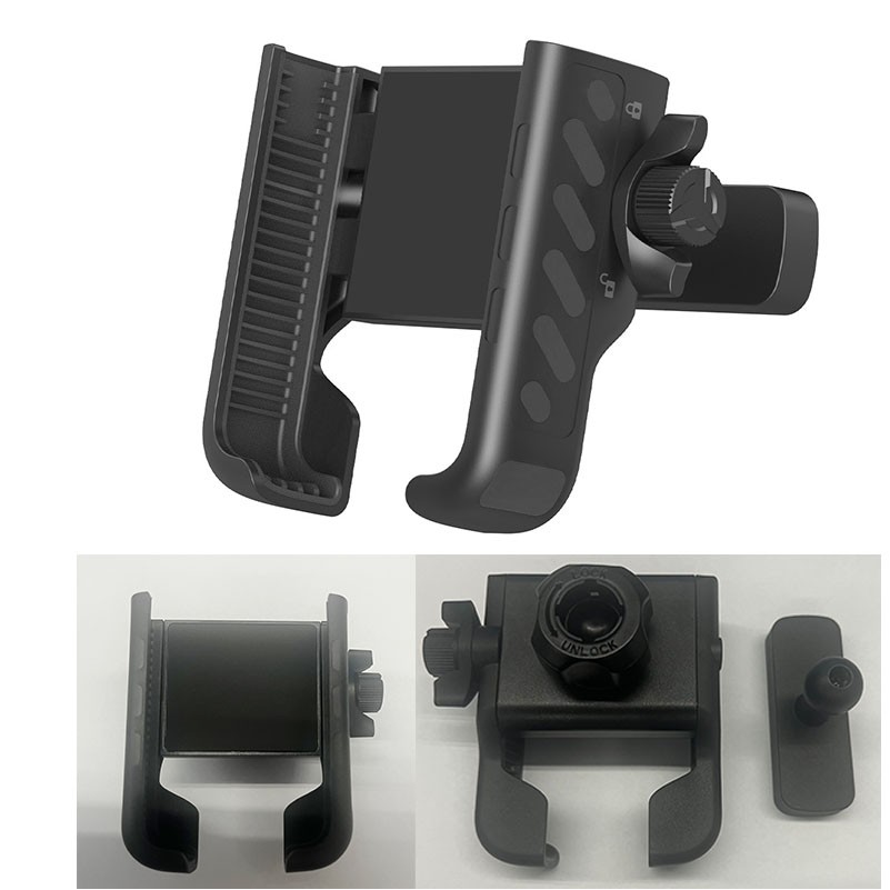 Magnetic Phone Mount for Golf Cart 2