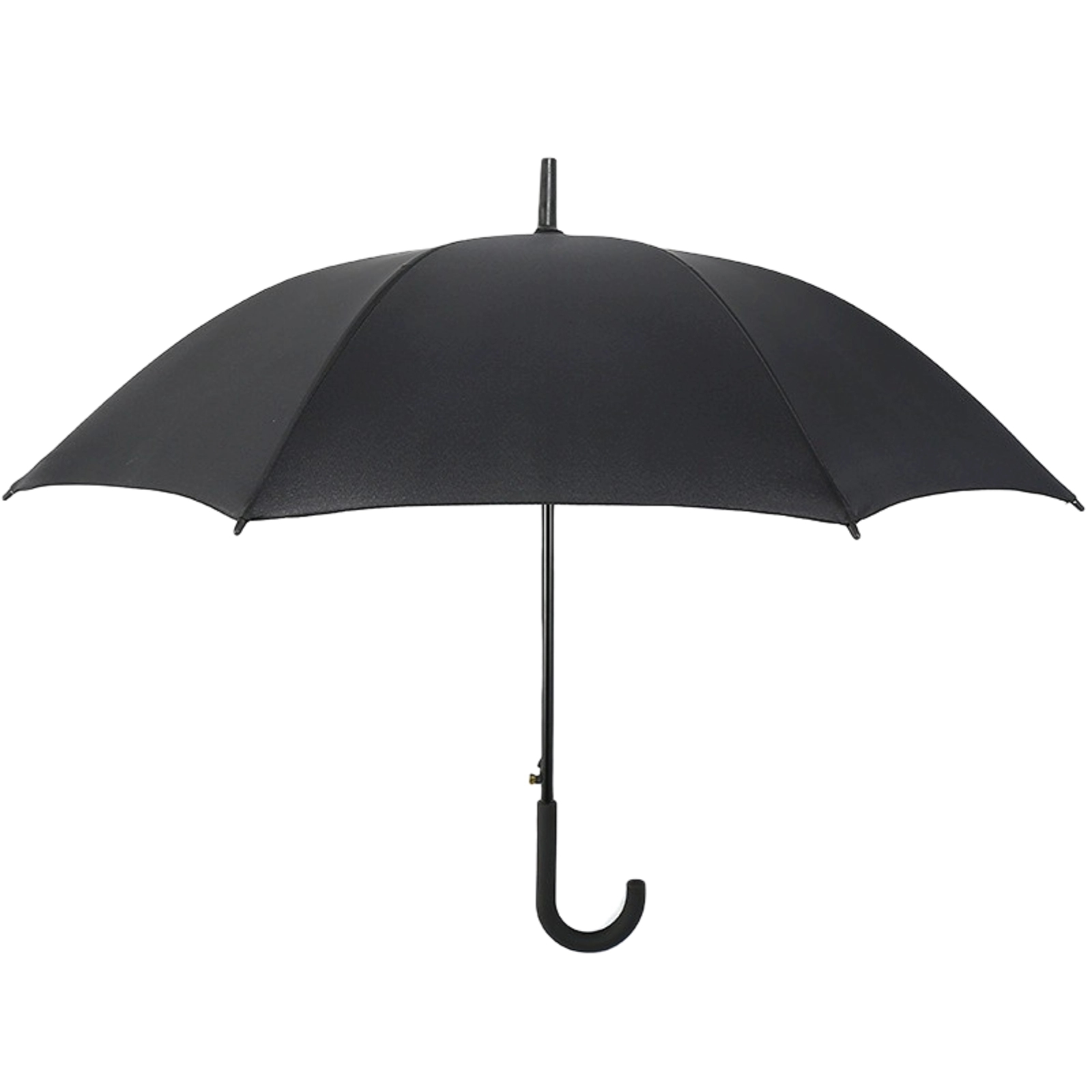 Classic Long Stick Manual Umbrella 5