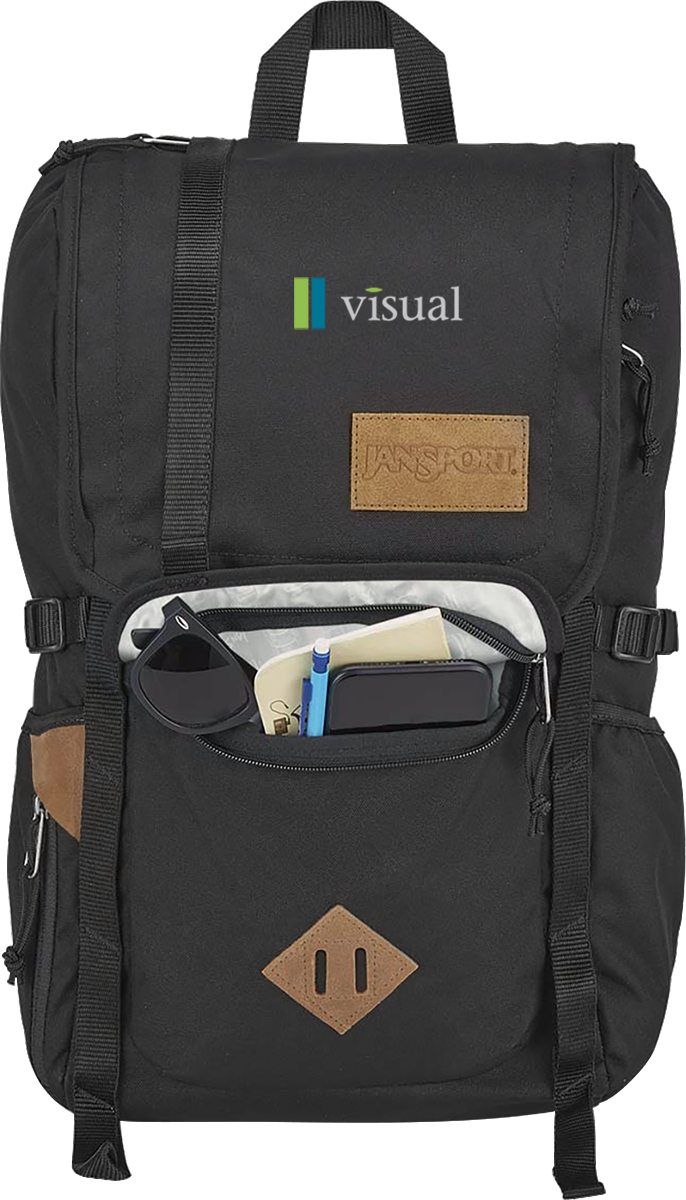 JanSport® Hatchet Backpack 35
