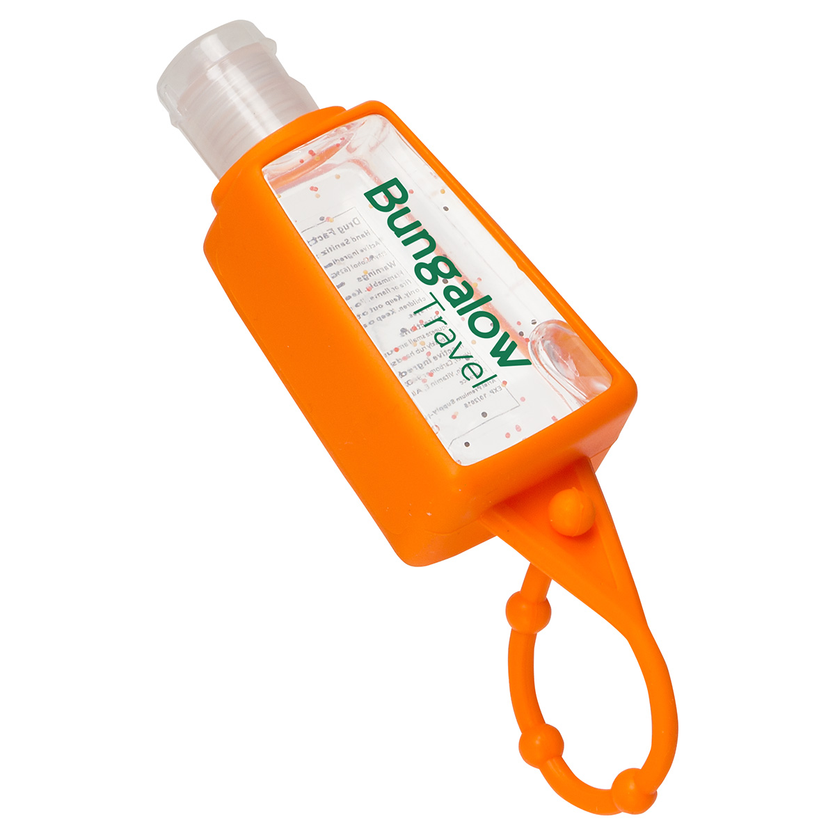 Gel Go 1 oz Hand Sanitizer- WSA-GG11 for Canada 2