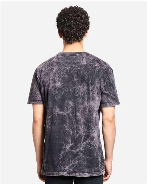 Unisex Vintage Tee - LST002 36