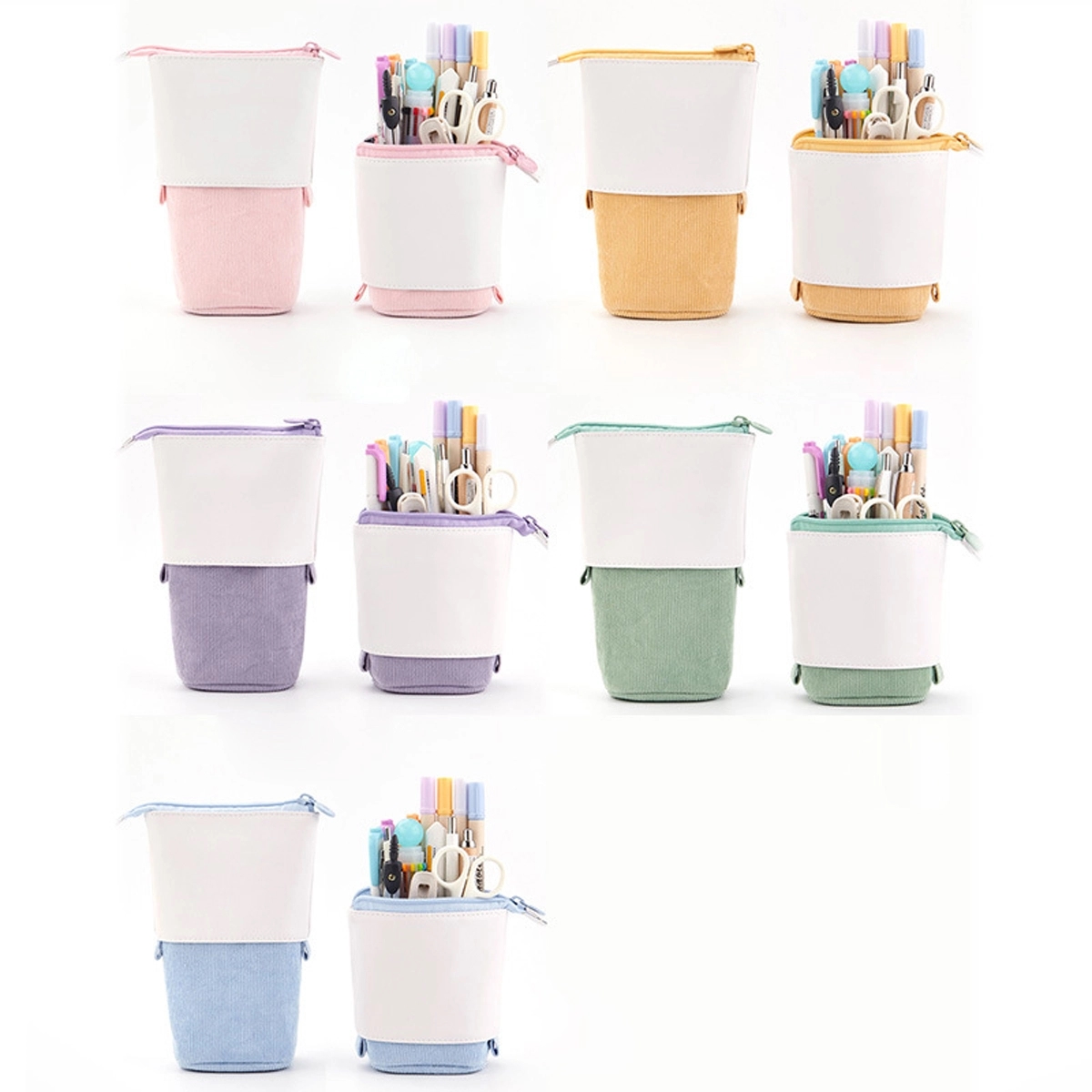 Pencil Pouches 5
