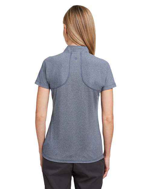 Women's Quinn Polo - SW200L 8
