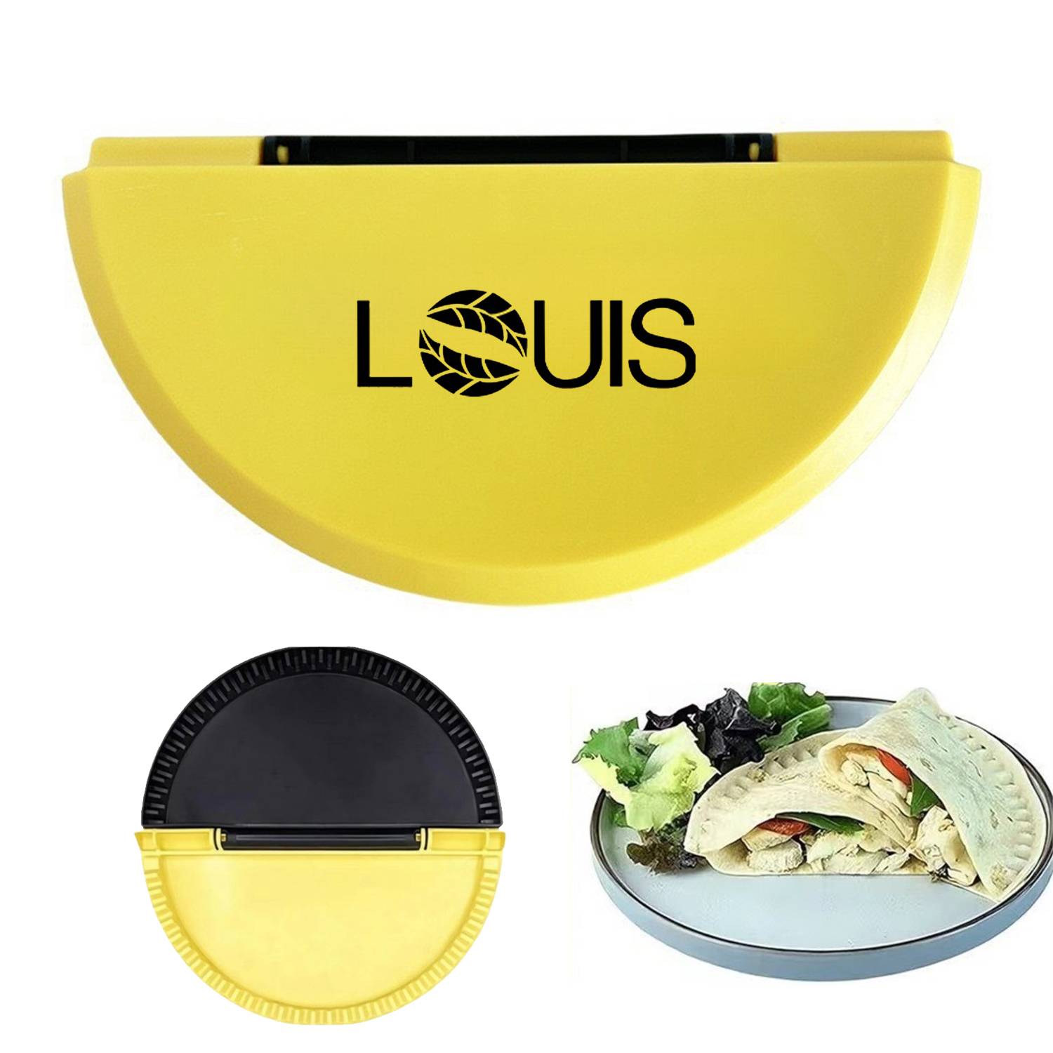 ABS Toasted Sandwich Make 1