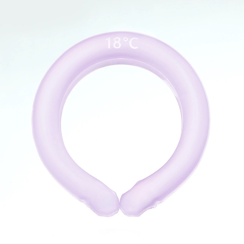 Cooling Neck Wraps 5