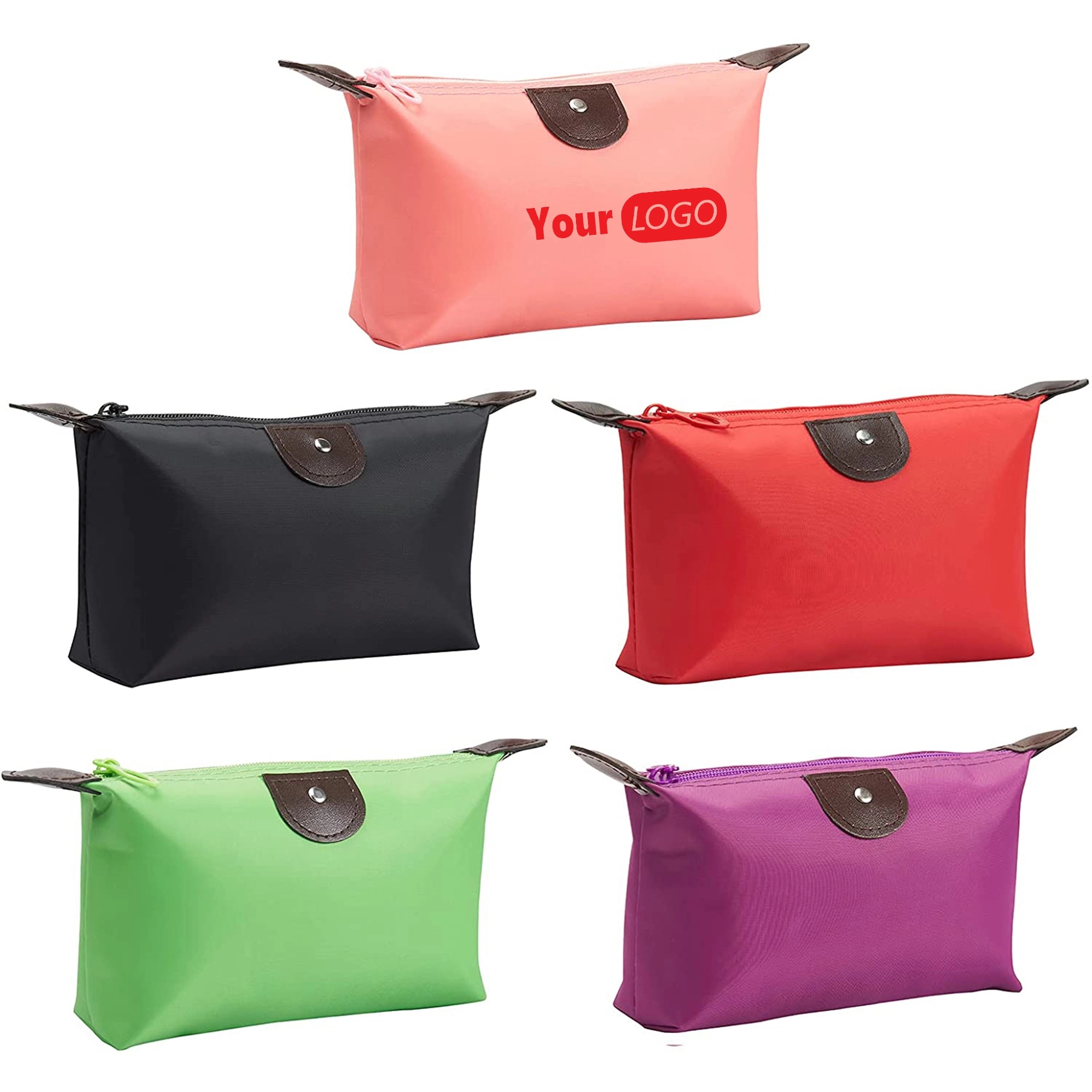 Waterproof Travel Cosmetics Storage Bag