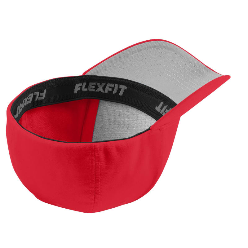 Port Authority Flexfit Cap. 9