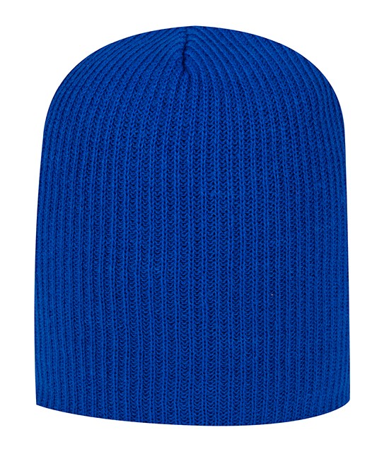 OTTO CAP 9 1/2" Premium Rib Knit Beanie 25