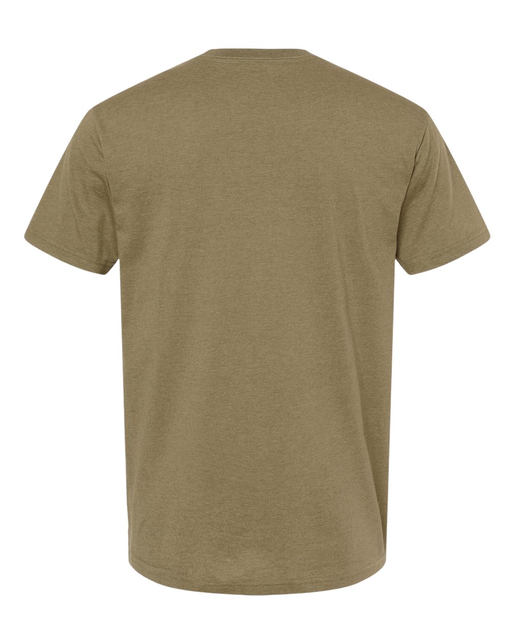 Unisex RecycledSoft™ T-Shirt - 2010 44