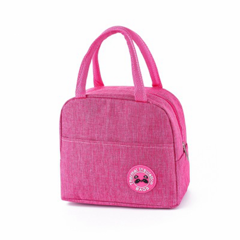 Portable Lunch Bag 2