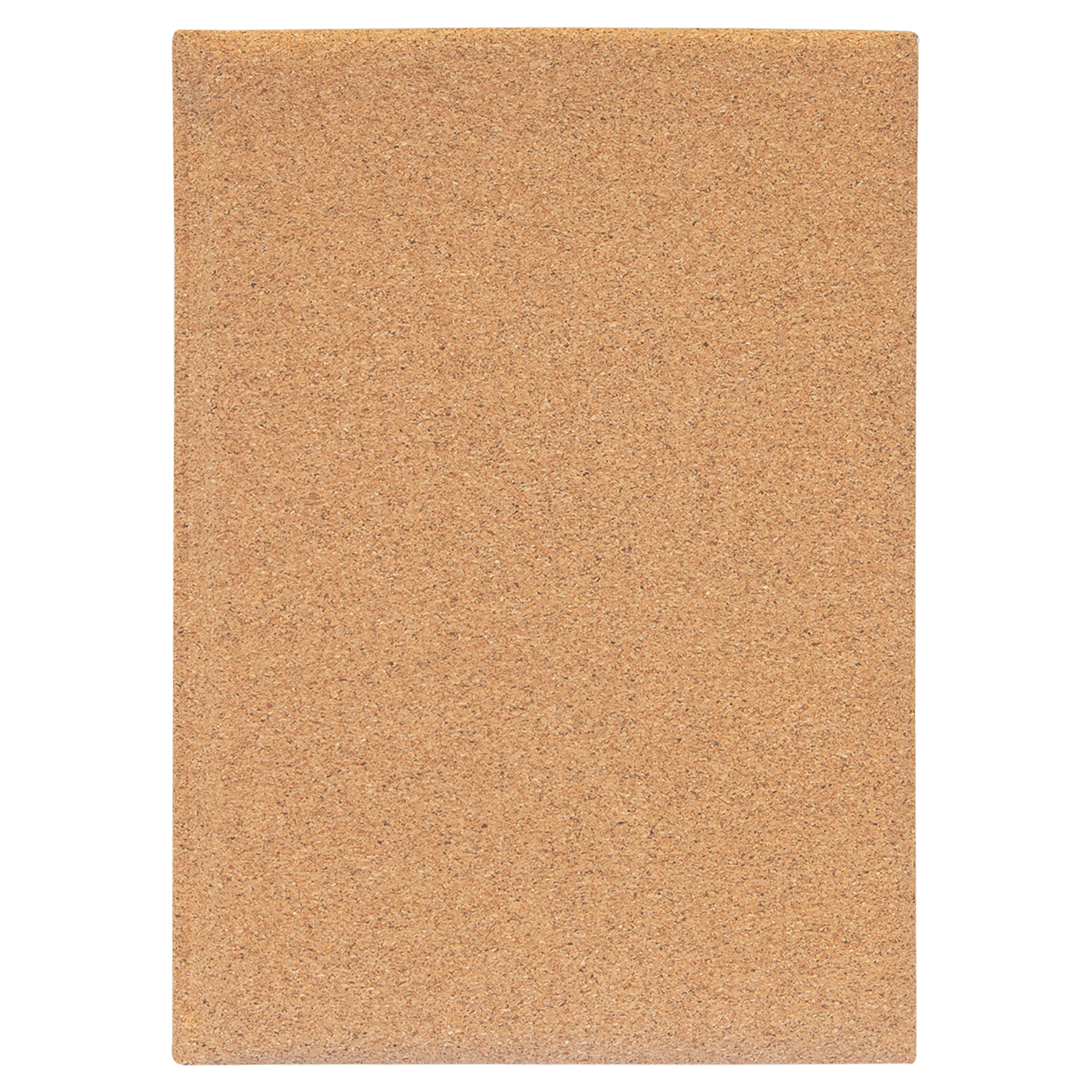 Laser Engraved Leatherette Unlined Journal (7"x 9.75") 8