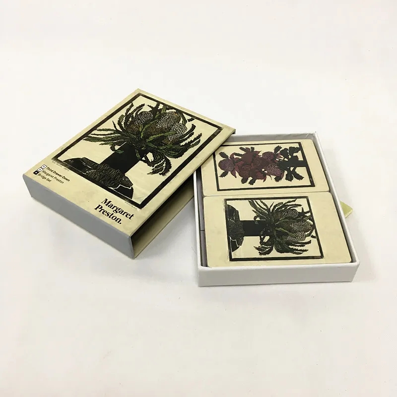 Custom Printed Playing Card 3