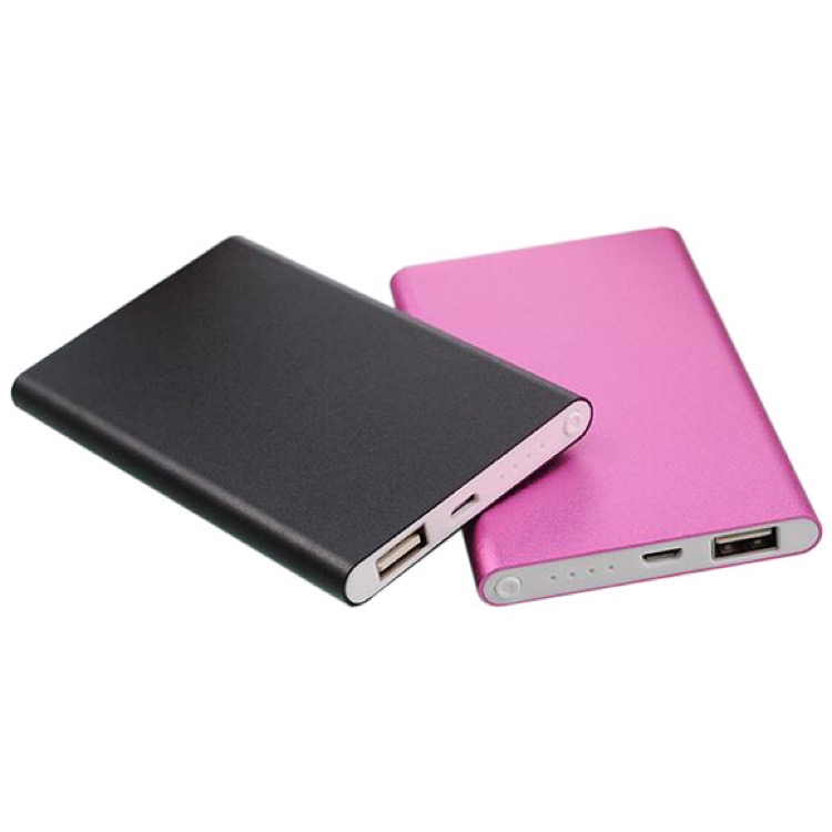 Luminess Charger 3000 Mah 9
