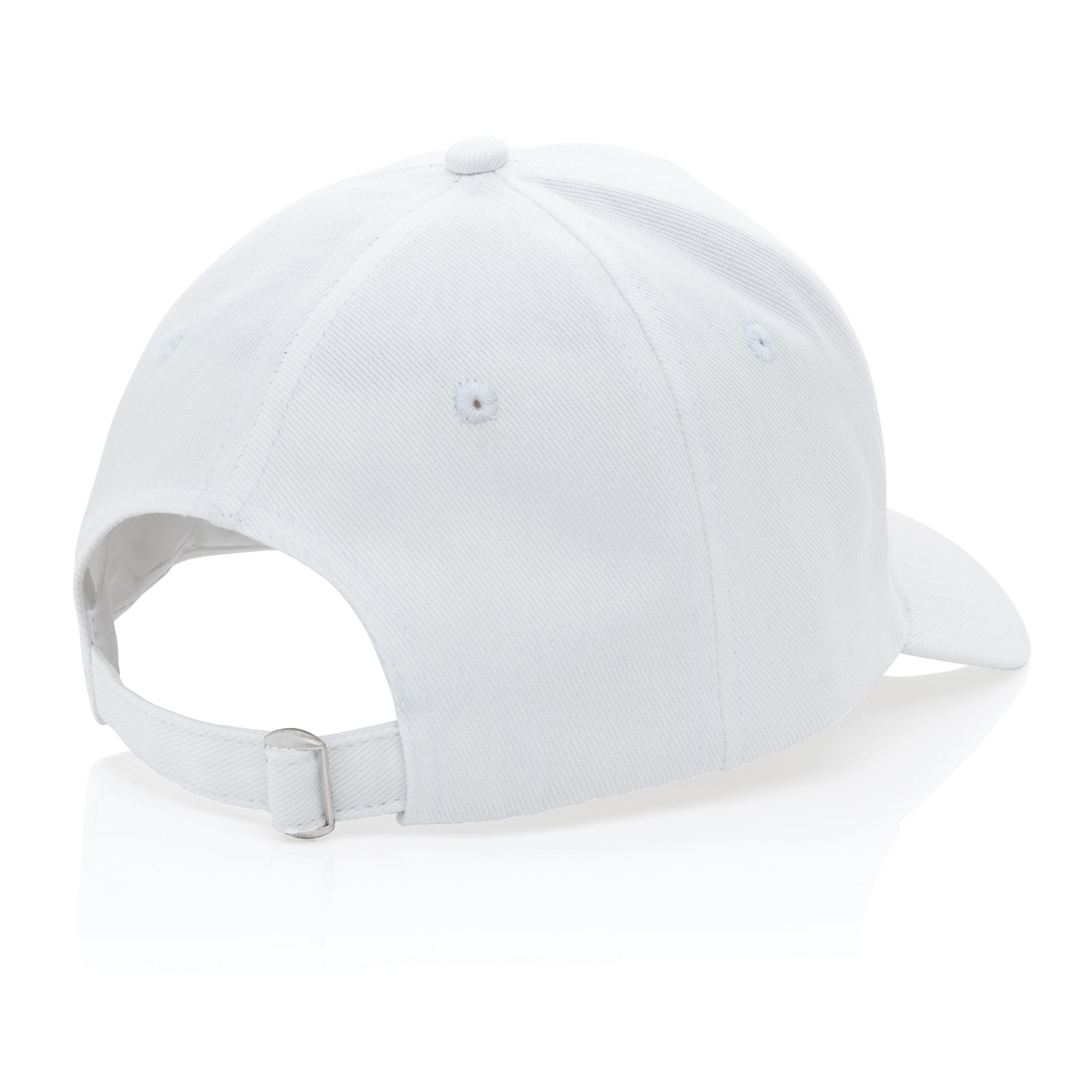 Impact 5 Panel 280gr Recycled Cotton Cap - AWARE™ 23