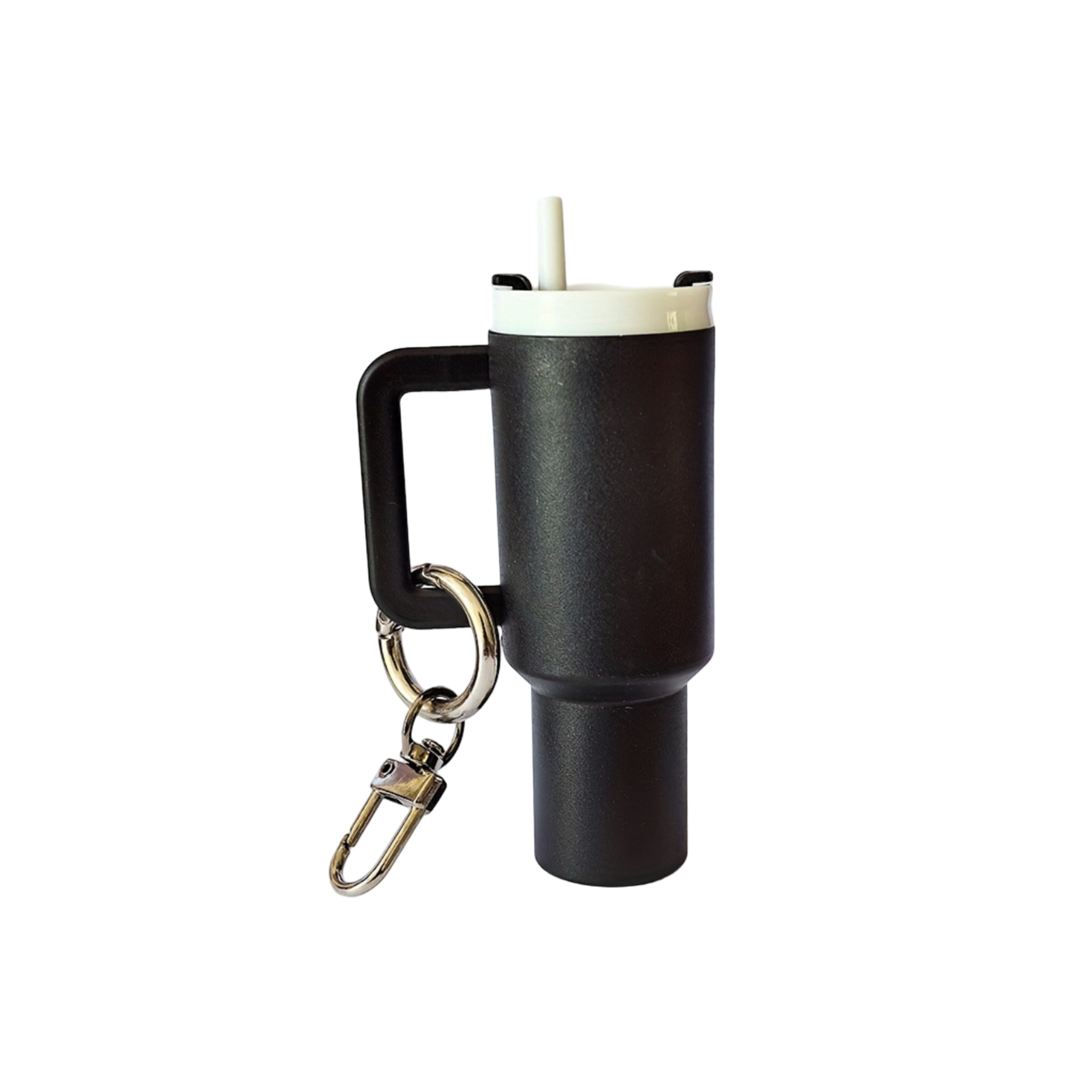 Mini Tumbler Keychain Storage Cup 13