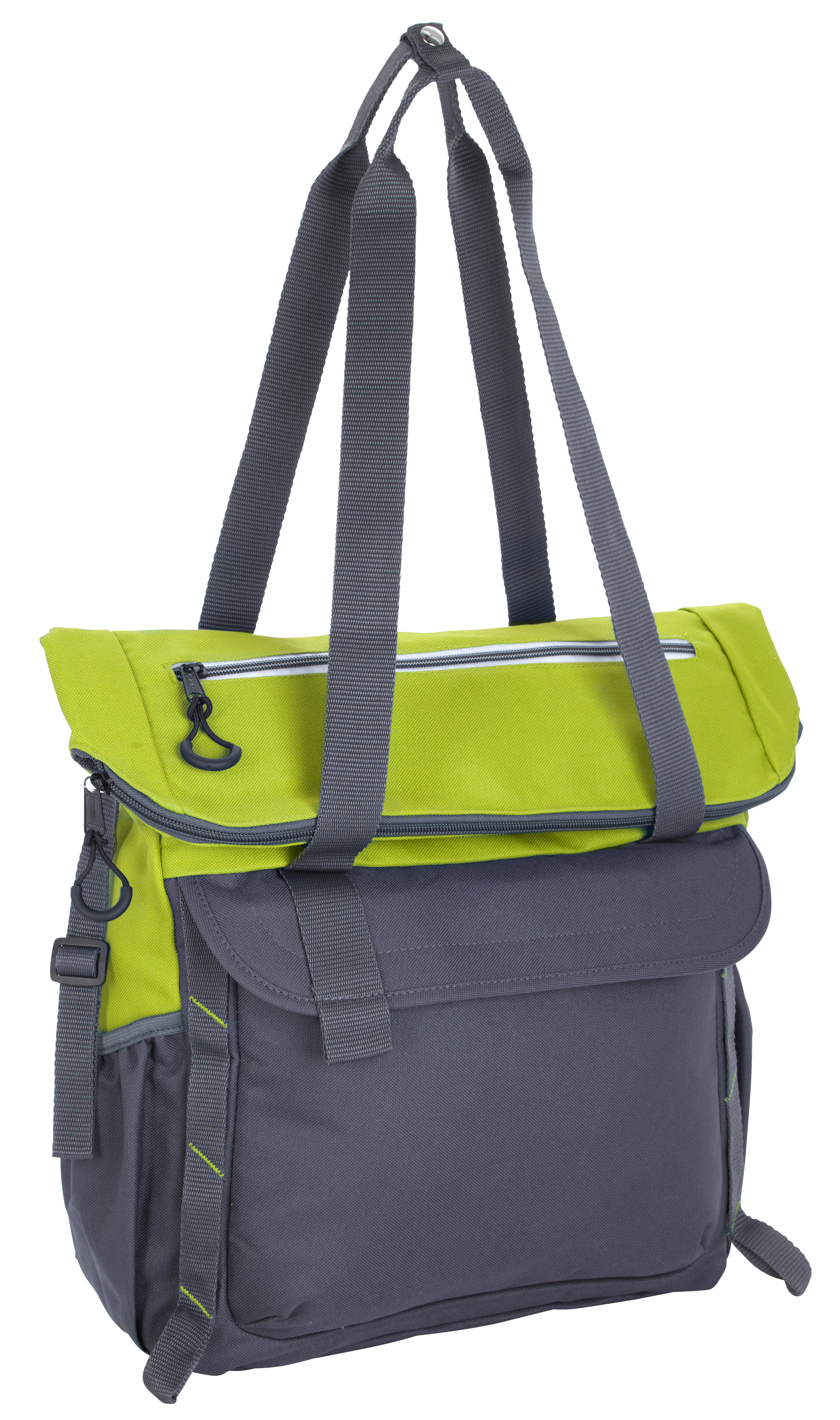Atchison® All-Around Adaptive RPET Tote-Pack 36