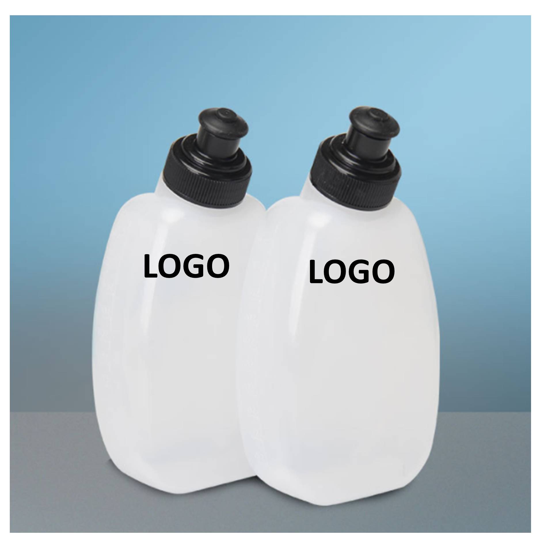 Portable Cycling Hydration Fitness Water Bottle 4