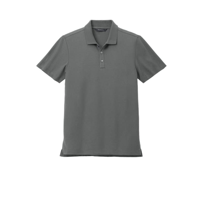 Mercer+Mettle Stretch Pique Polo 46