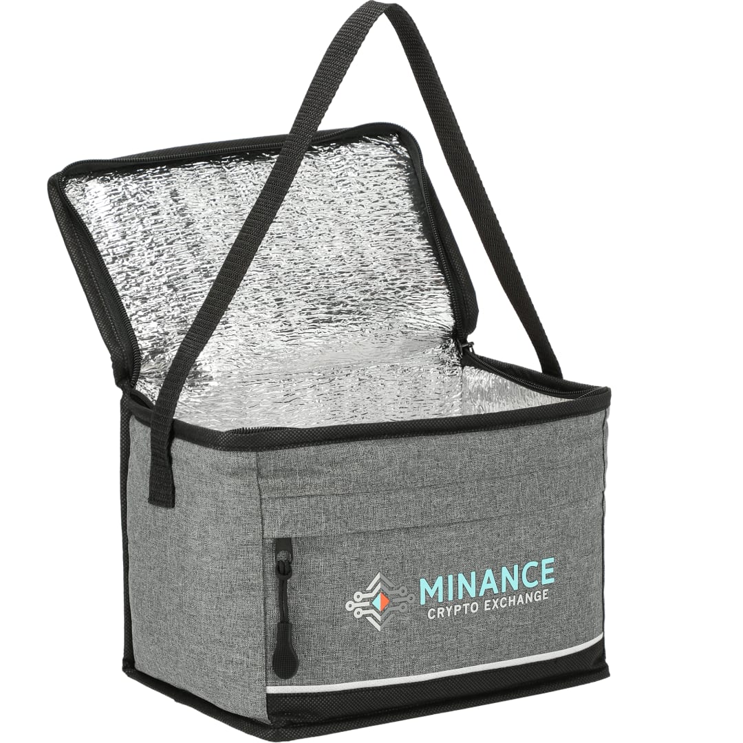 Quarry 6 Can Lunch Cooler 30