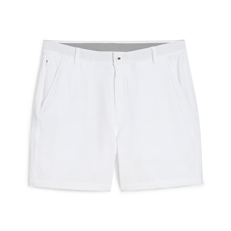 Puma 101 Solid Short 10