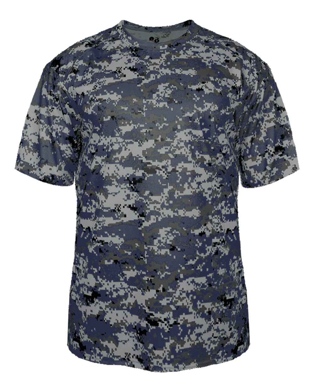 Digital Tee 21