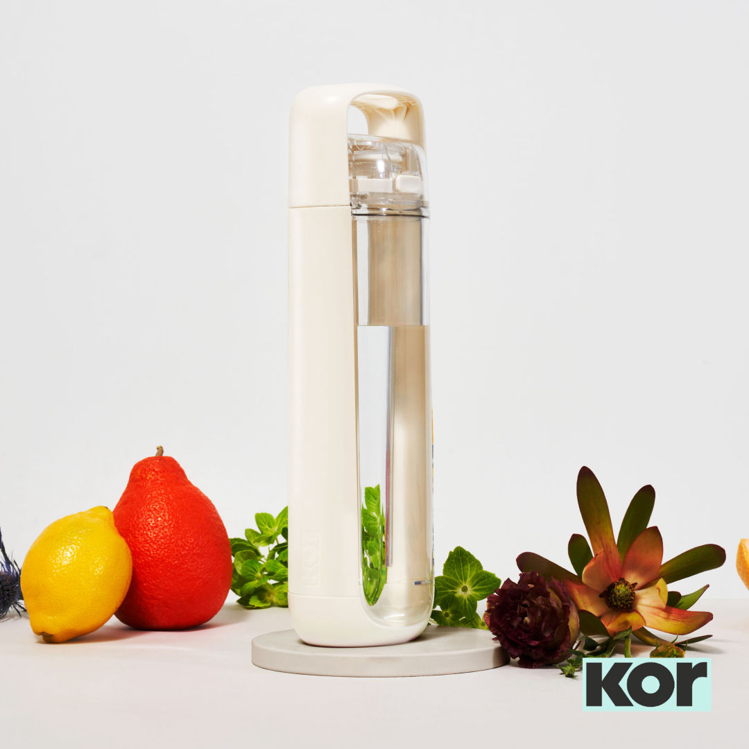 Kor® One Canvas Bottle - 25oz 6
