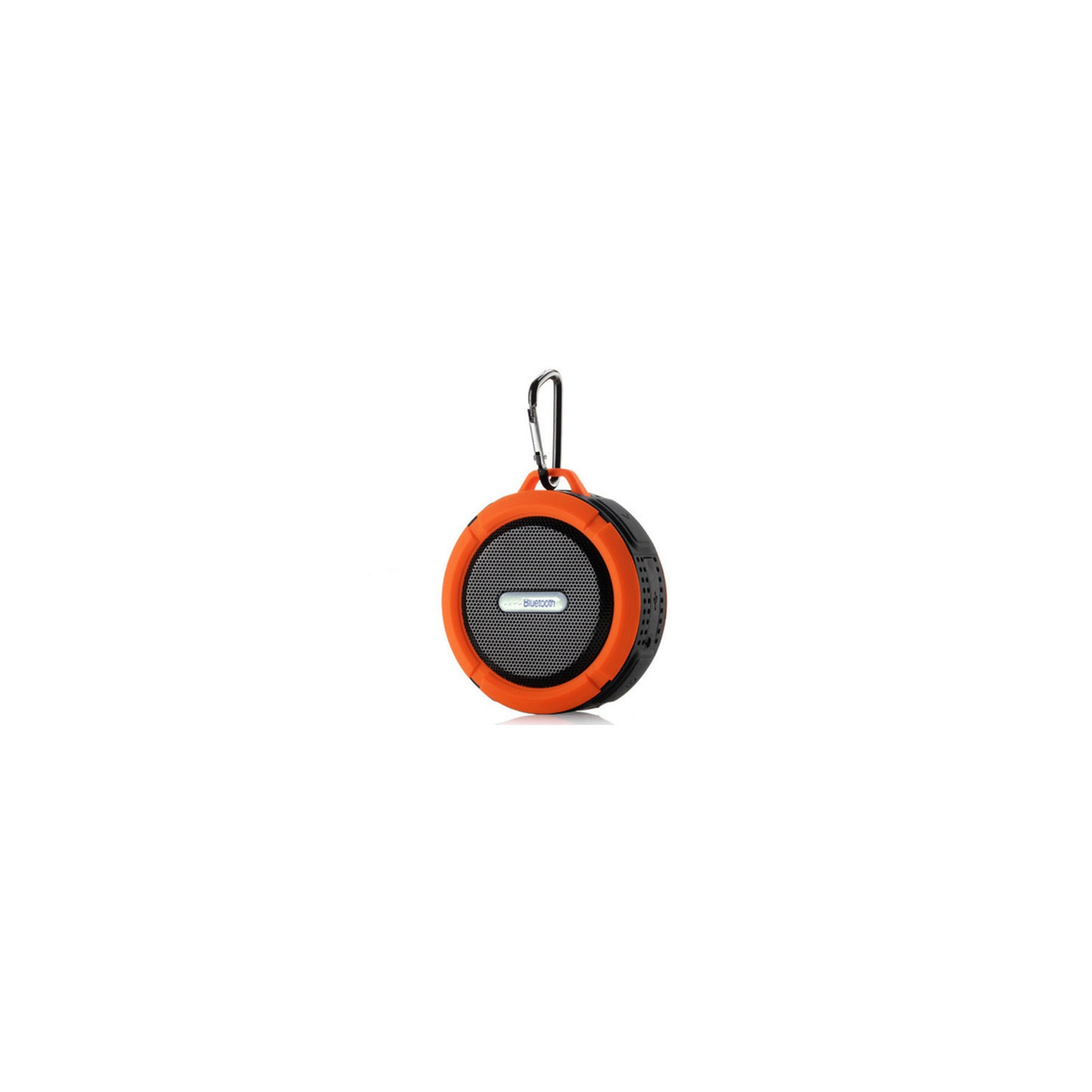 Waterproof Bluetooth Speaker, Wireless Portable Speaker 9