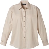 Women's LONG SLEEVE DRESS SHIRT 83