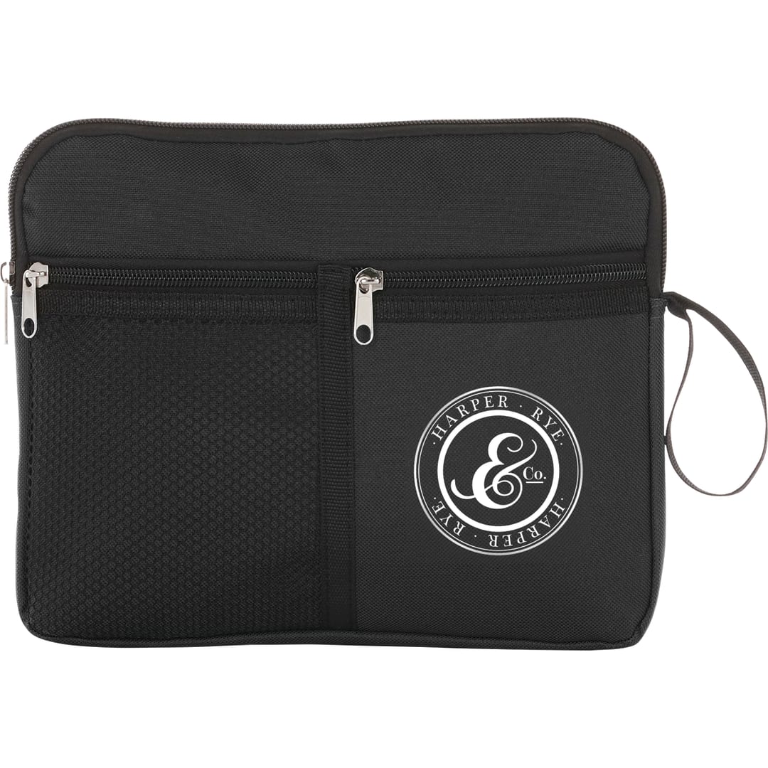 Multi-Purpose Travel Bag 10
