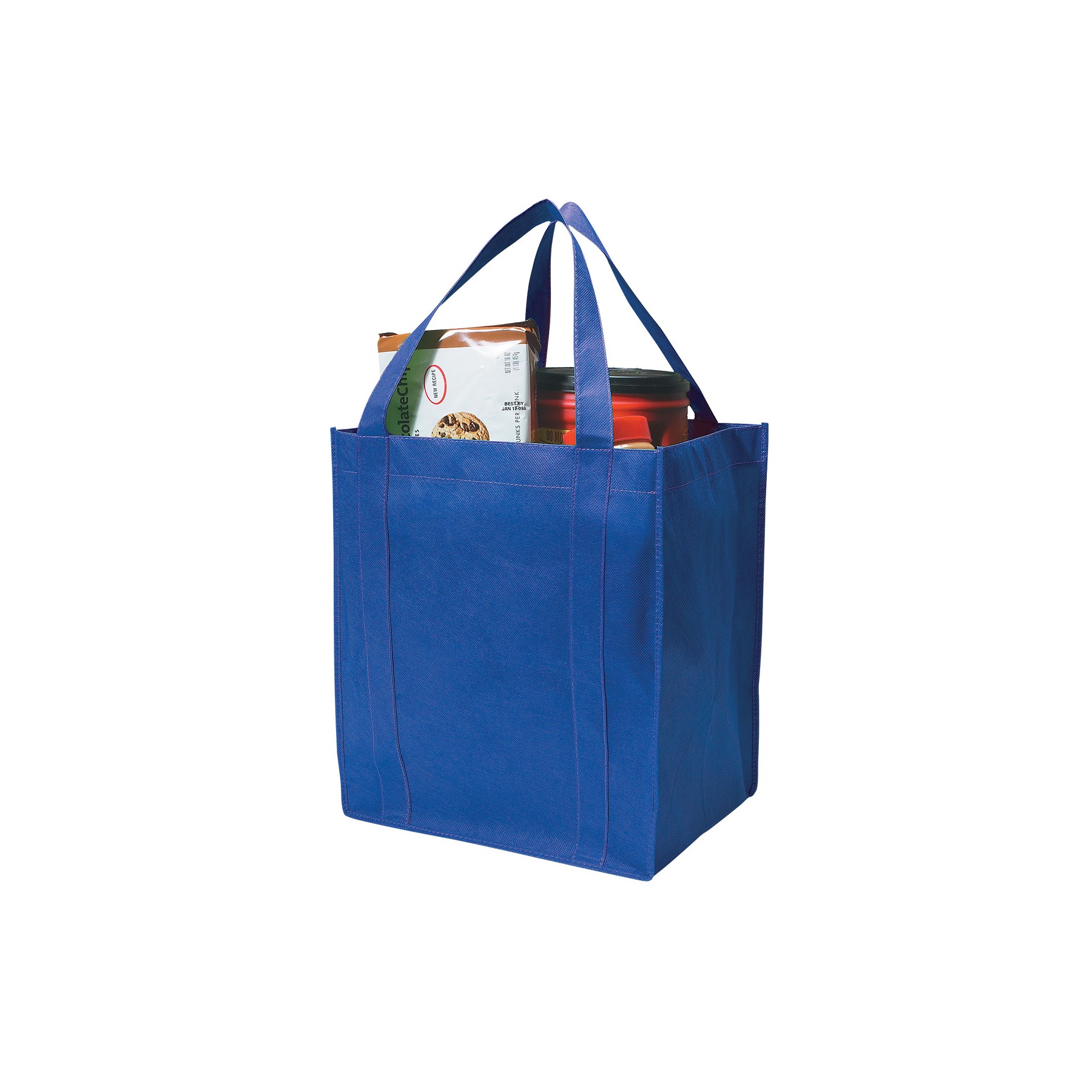 Non-Woven Shopper Bag 2