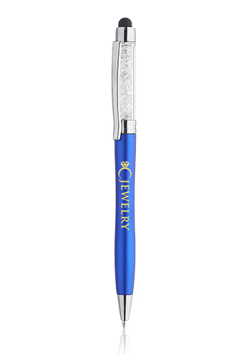Park Avenue Crystalline Ballpoint Pens 10